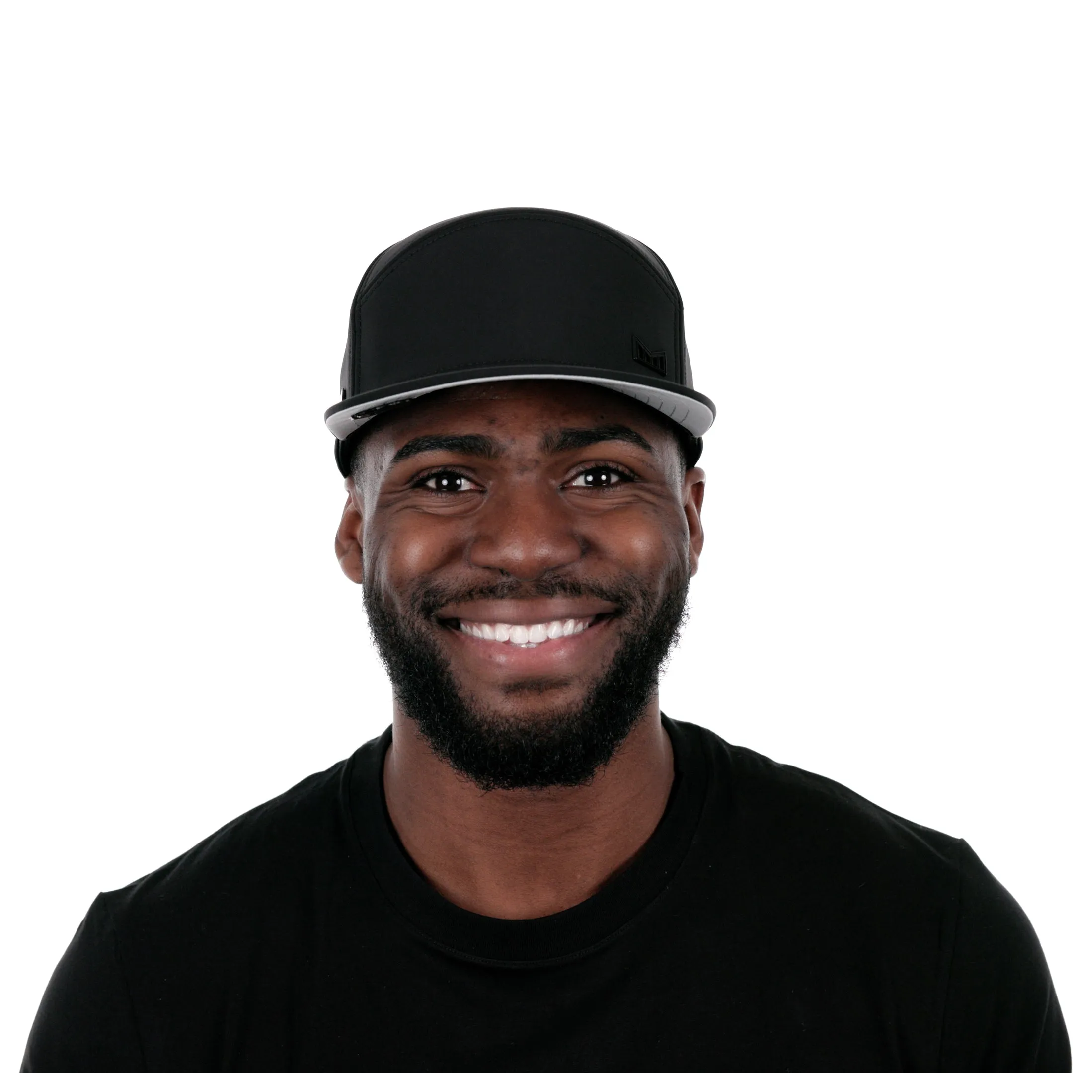 Trenches Icon Infinite Thermal - Black