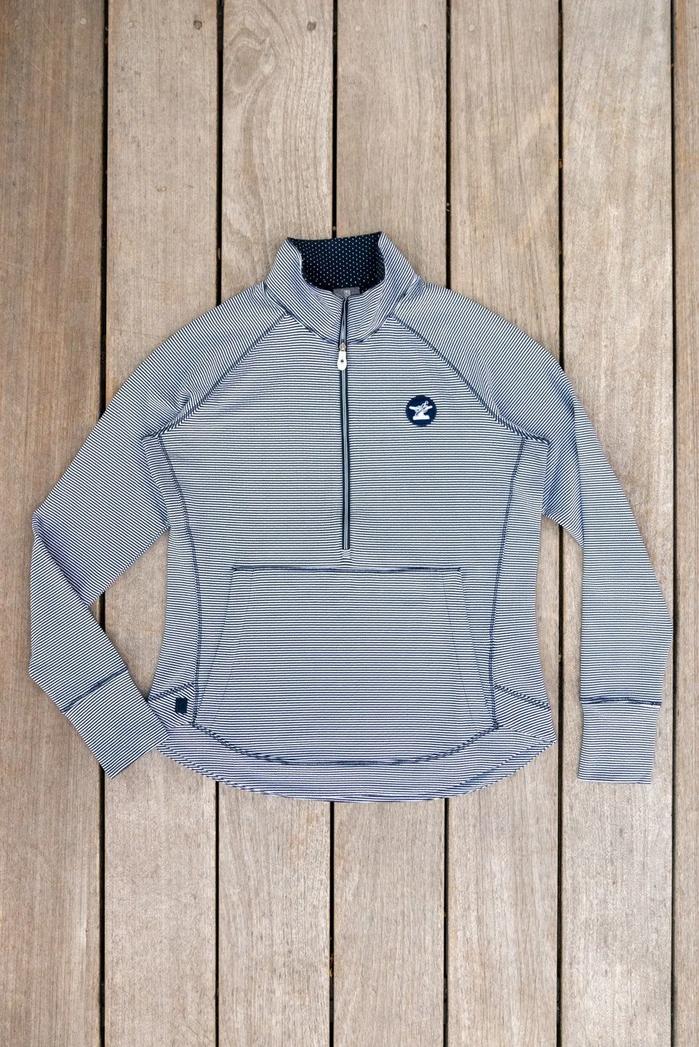 Women’s Mid-Layer Zip Up
