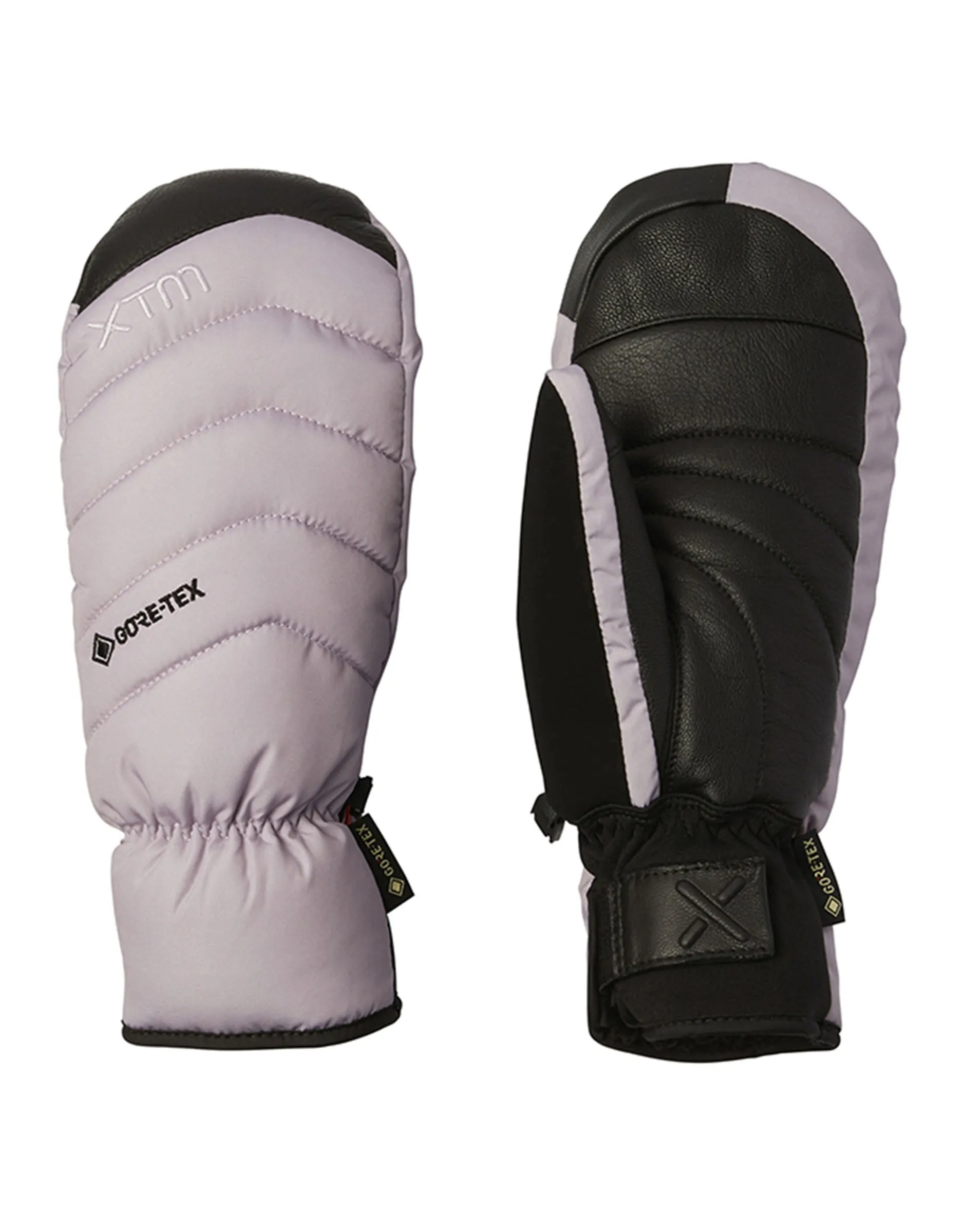 XTM Radiator Unisex Gore Tex Mittens