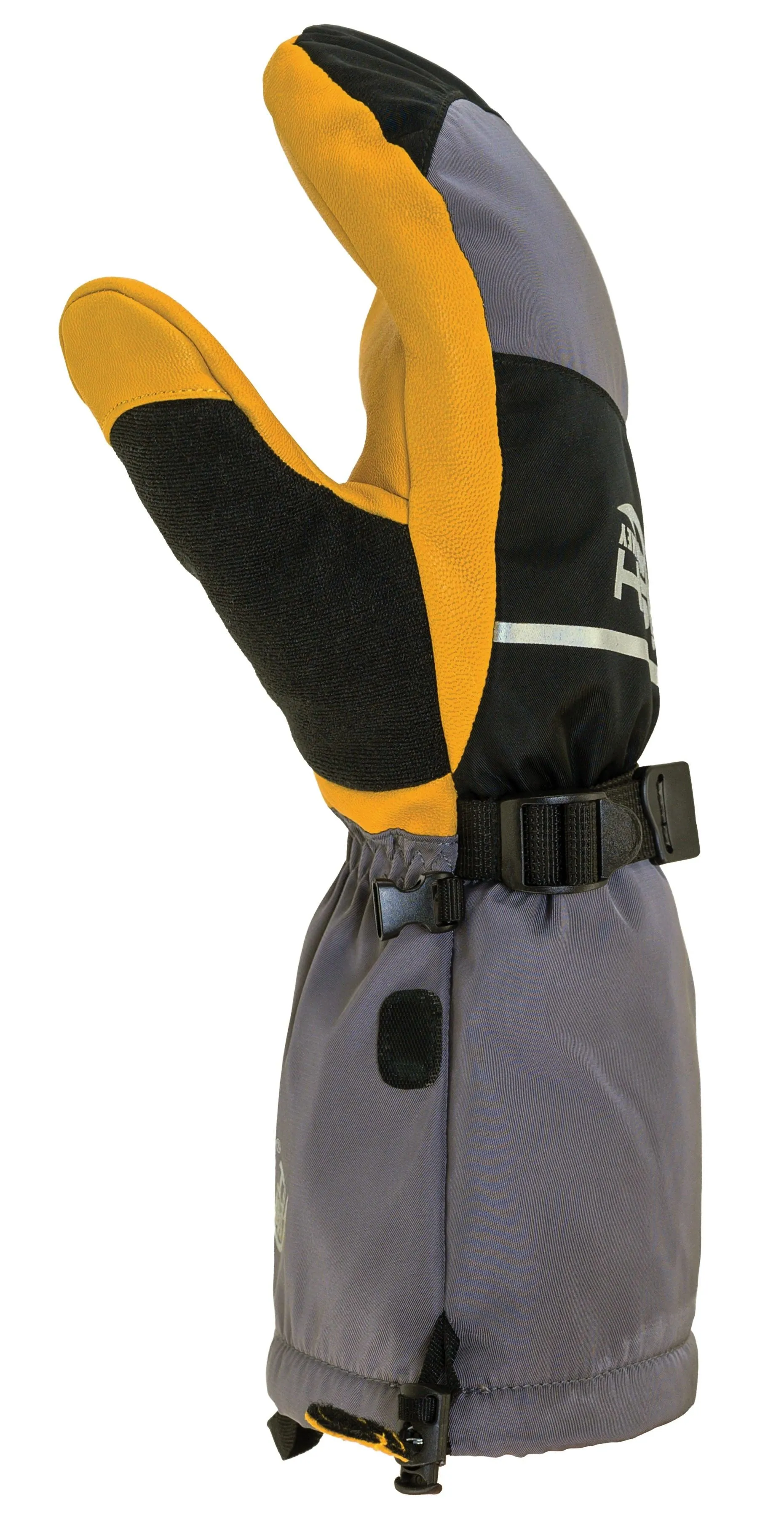 Yeti Premium Ice Fishing Mitten